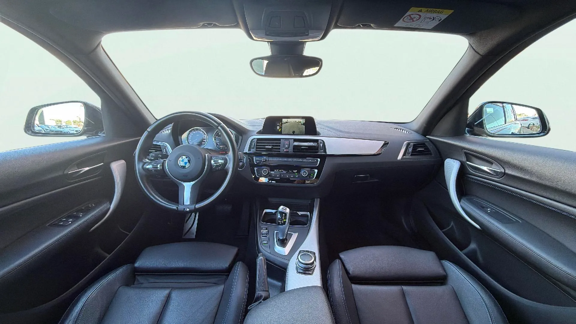BMW Serie 1 118i - foto 12
