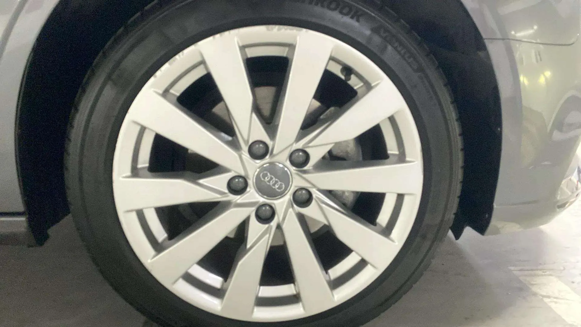 Audi A3 1.6TDI - foto 29