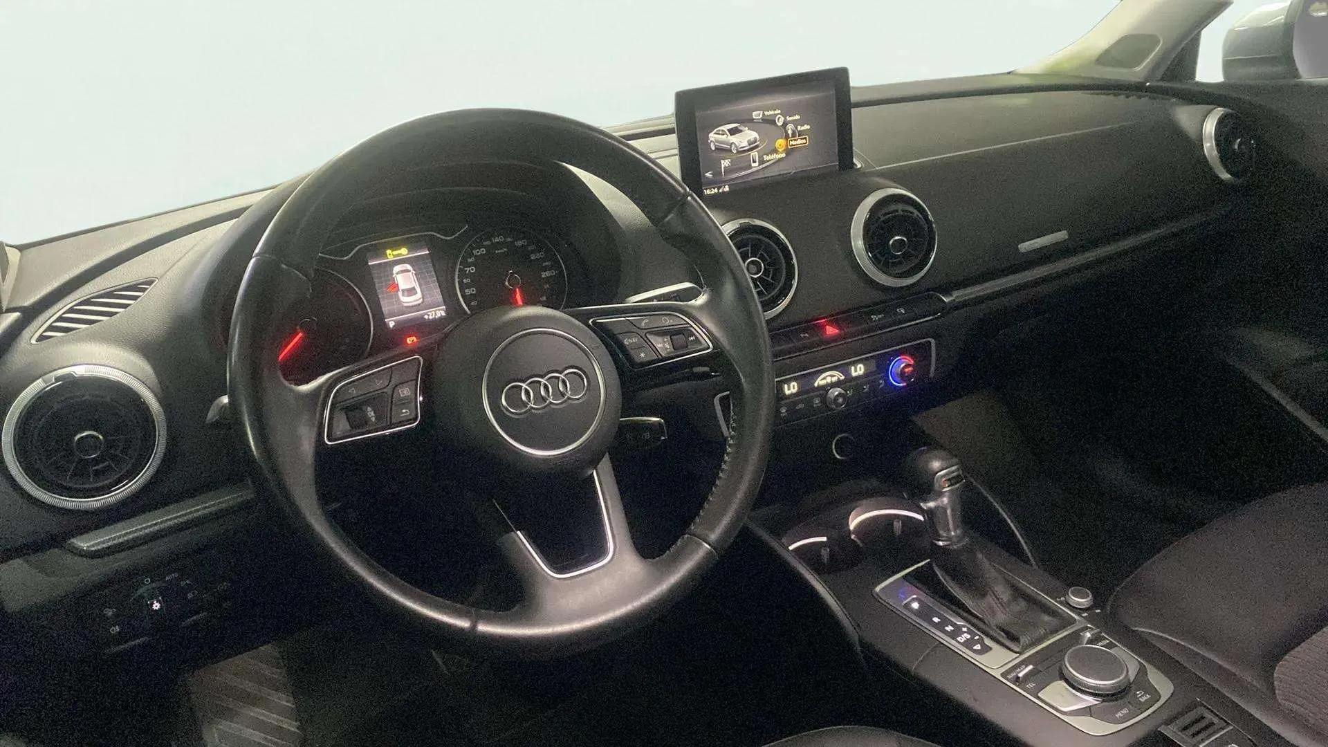 Audi A3 1.6TDI - foto 9