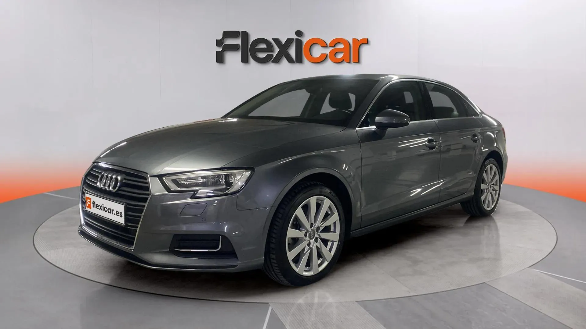 Audi A3 1.6TDI - foto 3