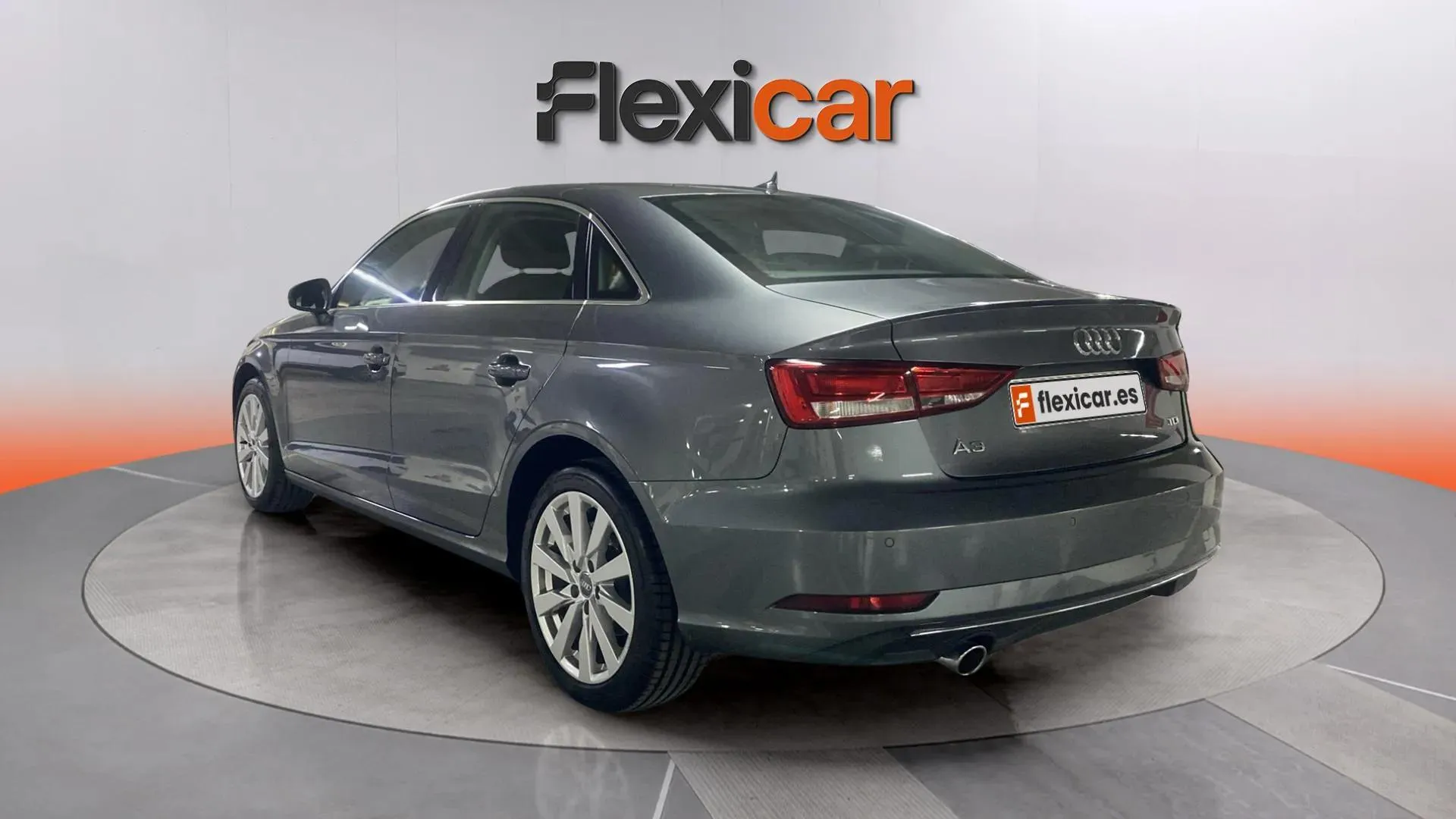 Audi A3 1.6TDI - foto 5