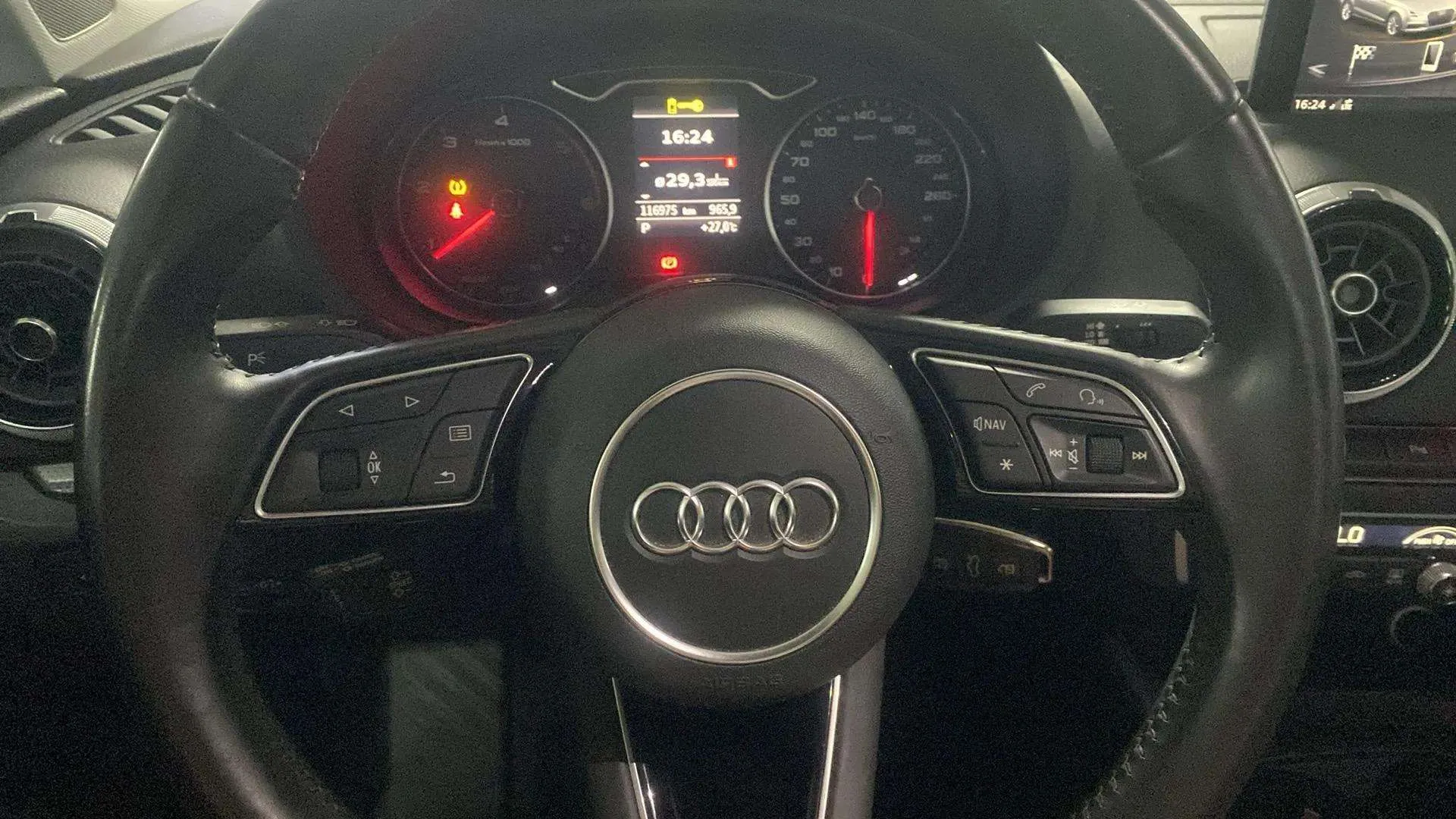 Audi A3 1.6TDI - foto 10