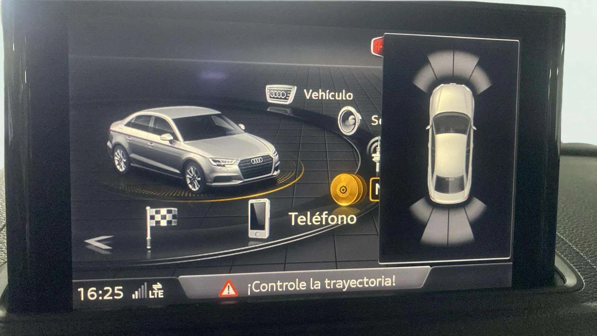Audi A3 1.6TDI - foto 15