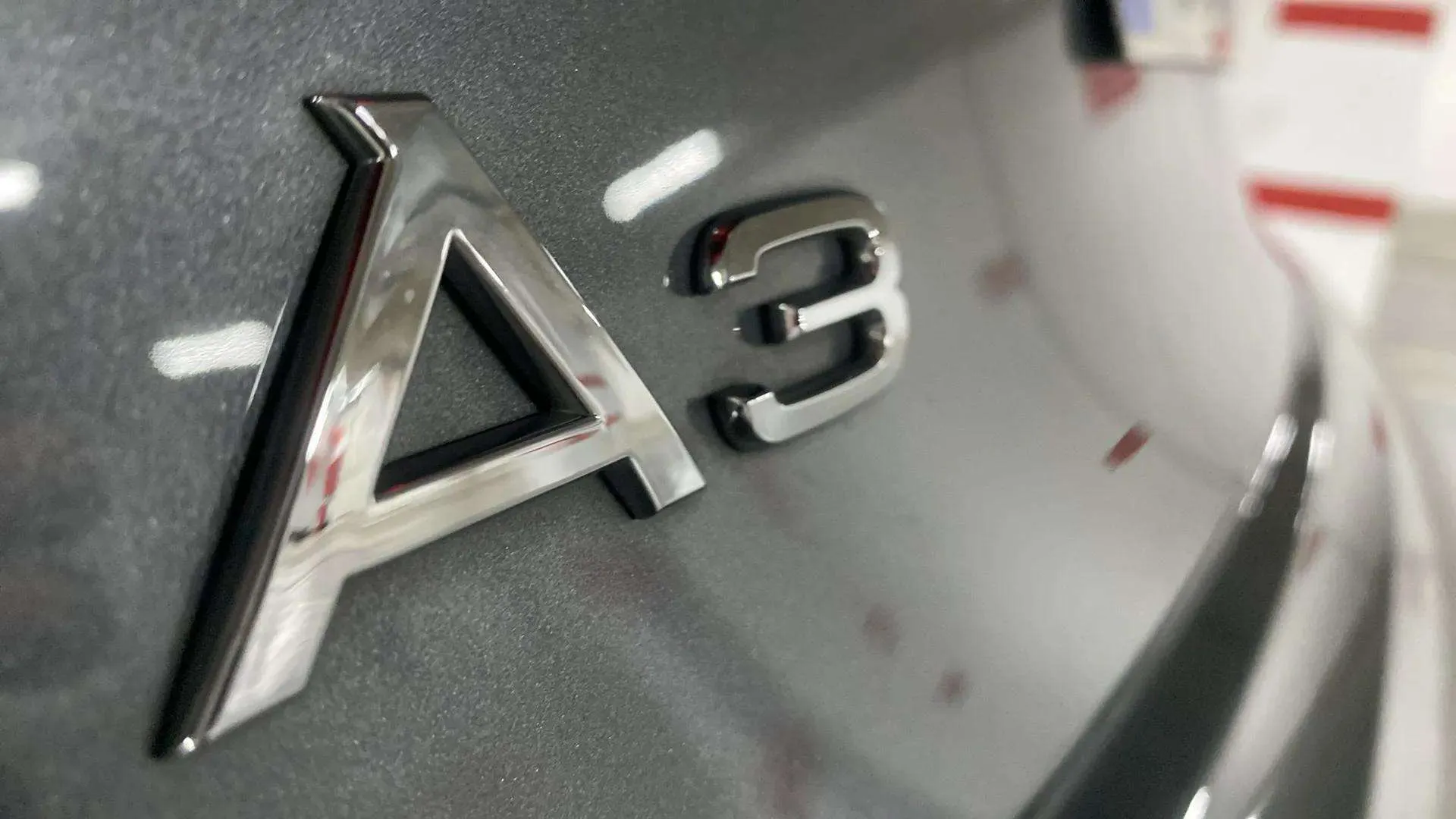 Audi A3 1.6TDI - foto 30