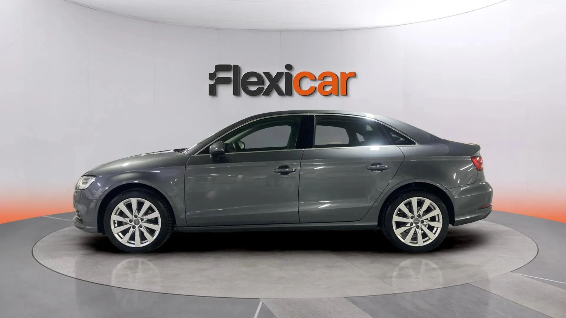 Audi A3 1.6TDI - foto 4