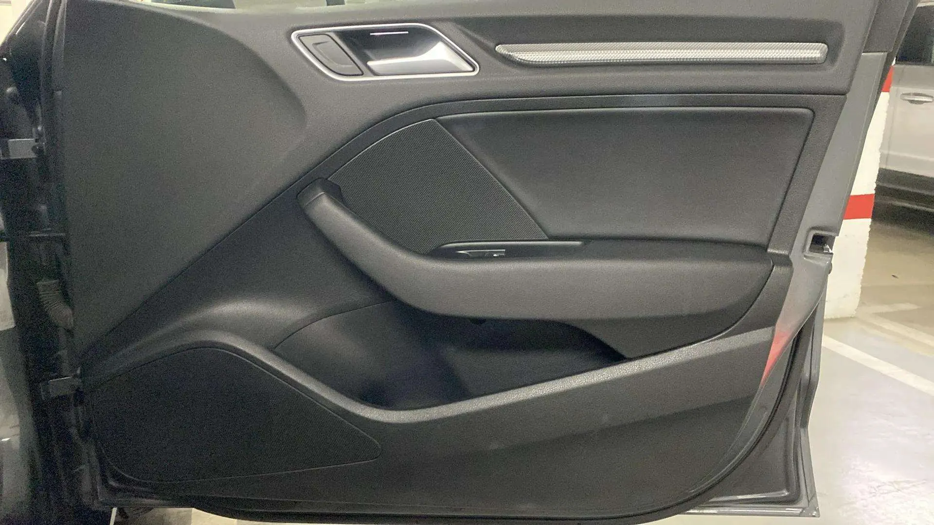 Audi A3 1.6TDI - foto 25