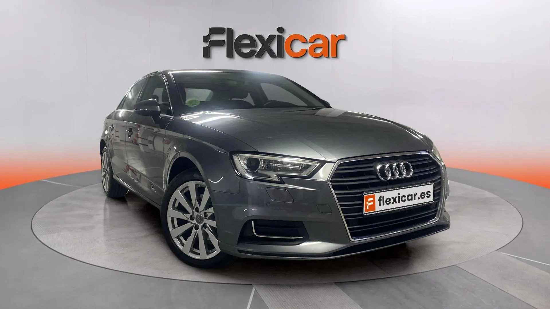 Audi A3 1.6TDI