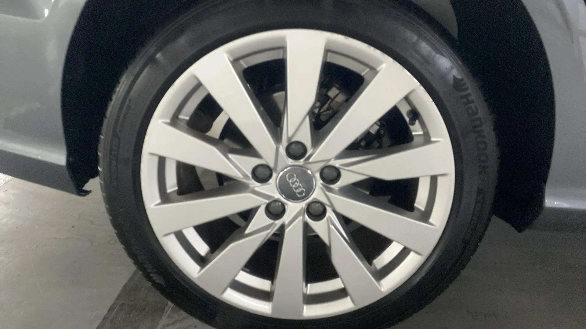 Audi A3 1.6TDI - foto 28