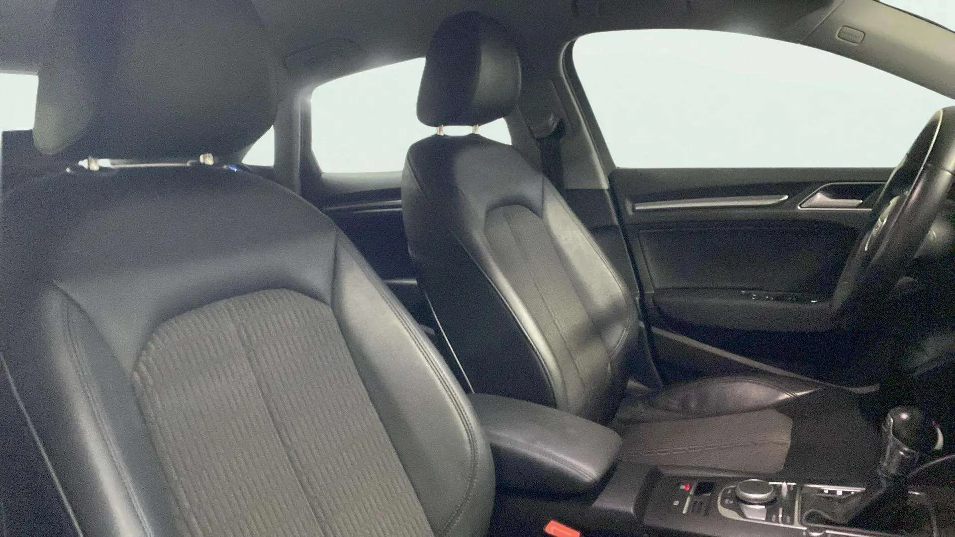 Audi A3 1.6TDI - foto 21