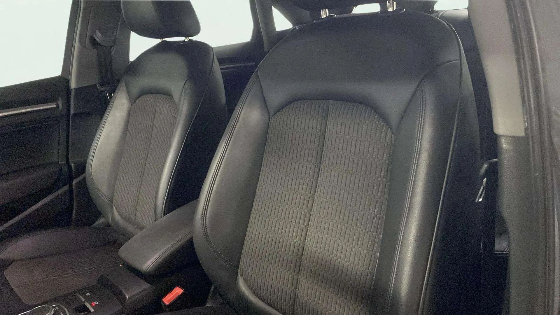 Audi A3 1.6TDI - foto 20