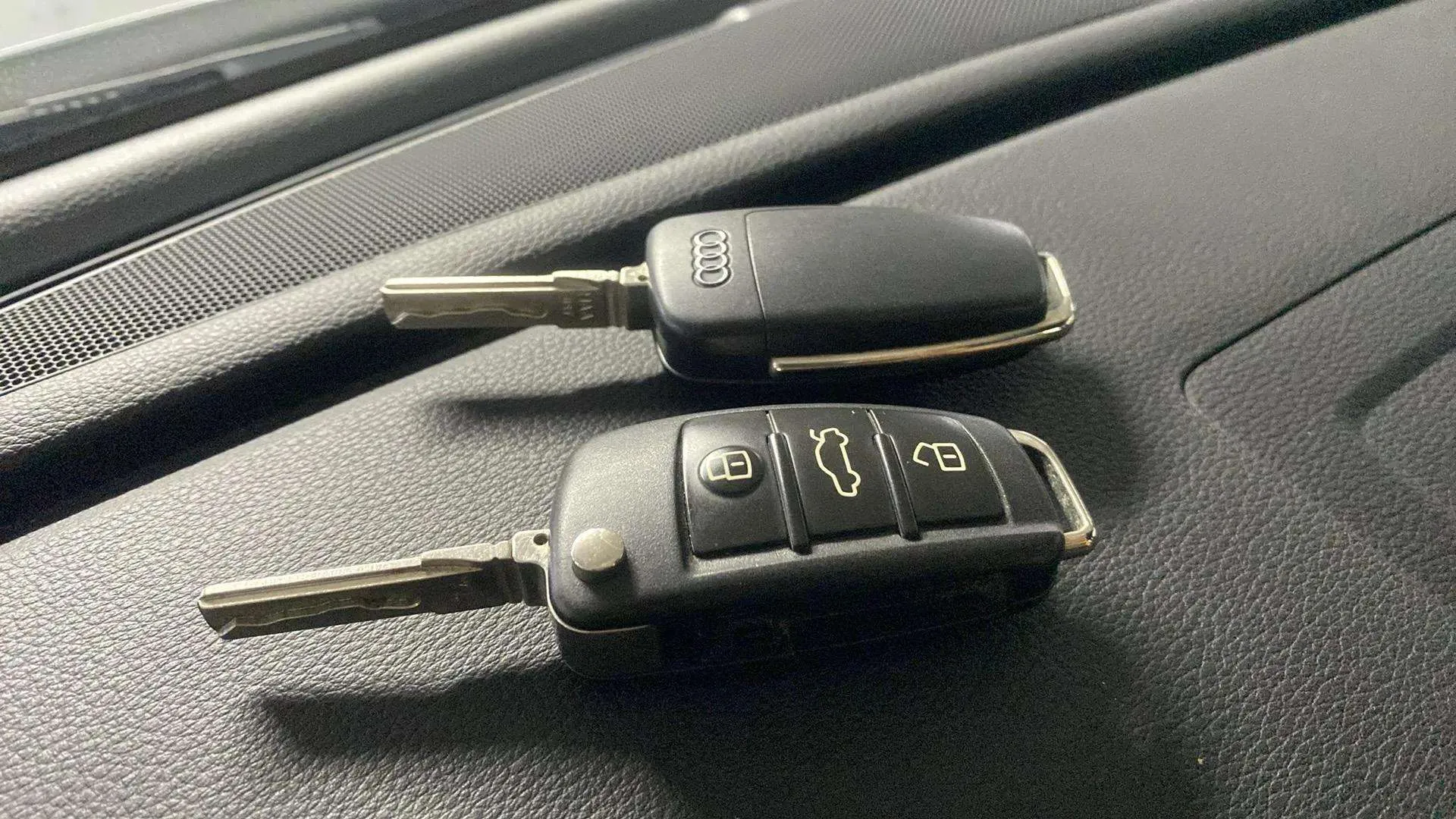 Audi A3 1.6TDI - foto 19