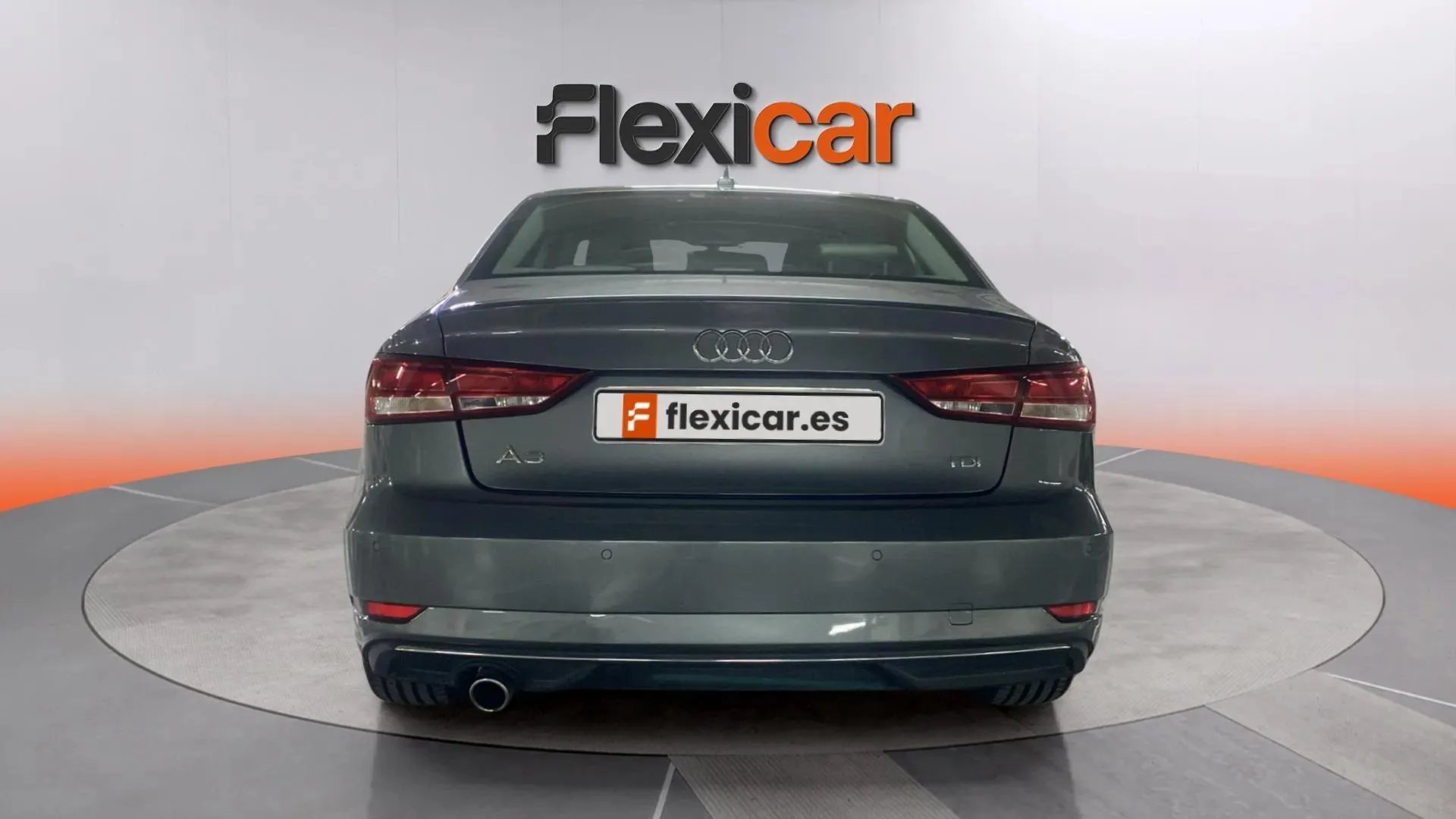 Audi A3 1.6TDI - foto 6