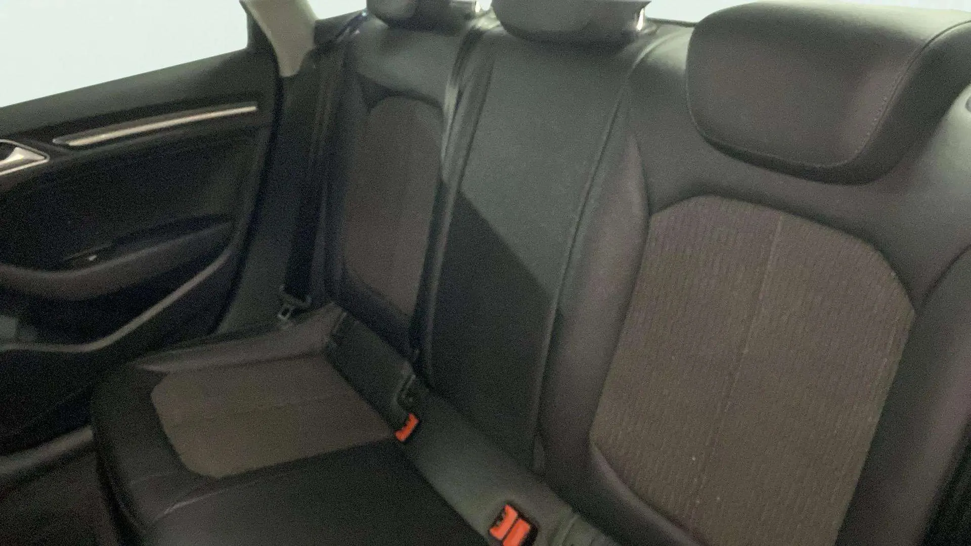 Audi A3 1.6TDI - foto 22