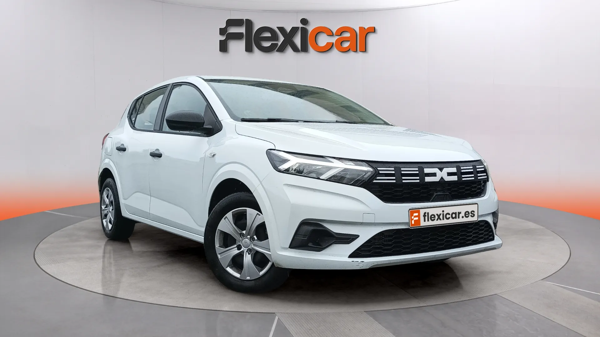 Dacia Sandero Essential SCe 65 - foto 1