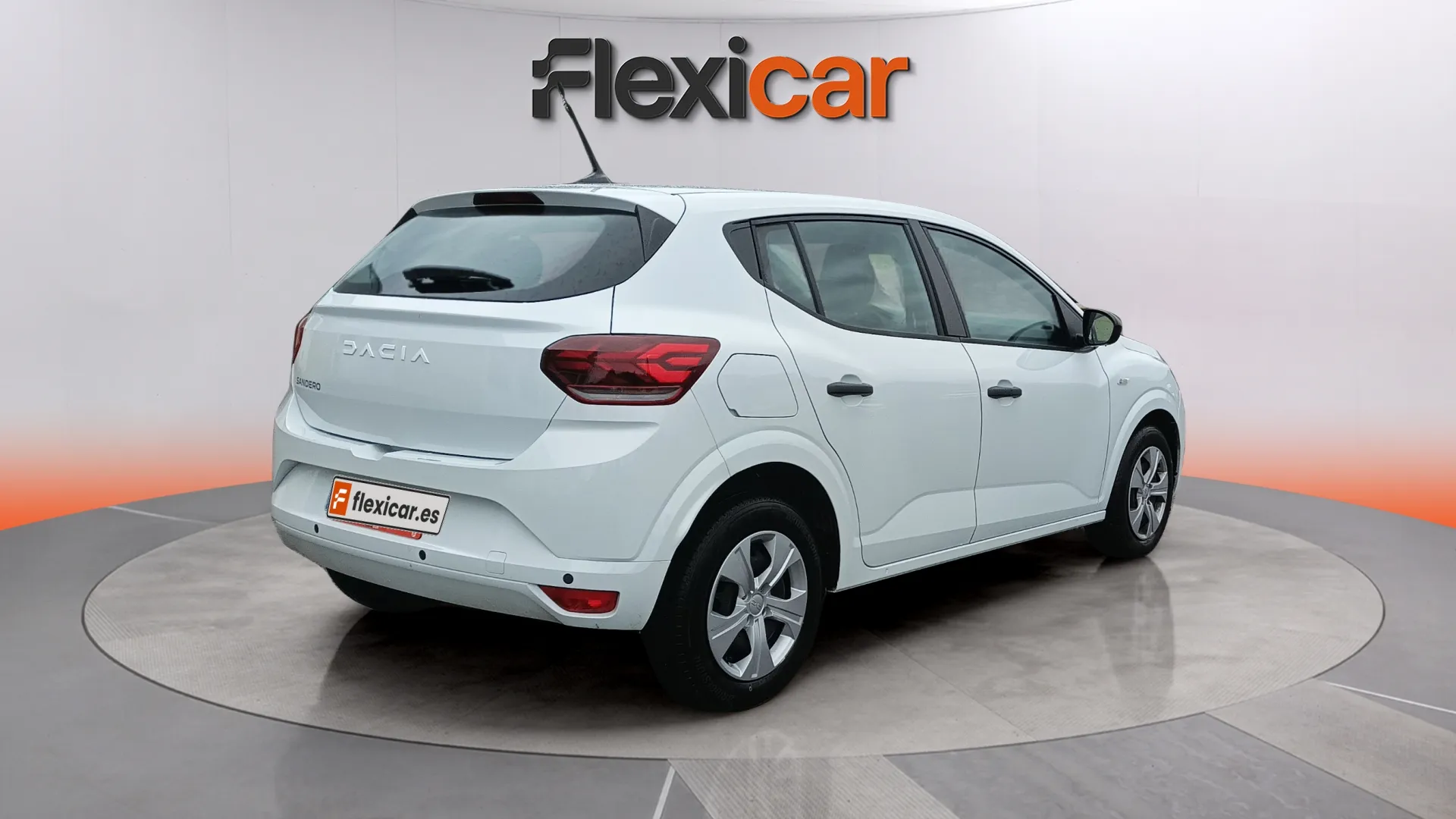 Dacia Sandero Essential SCe 65 - foto 3