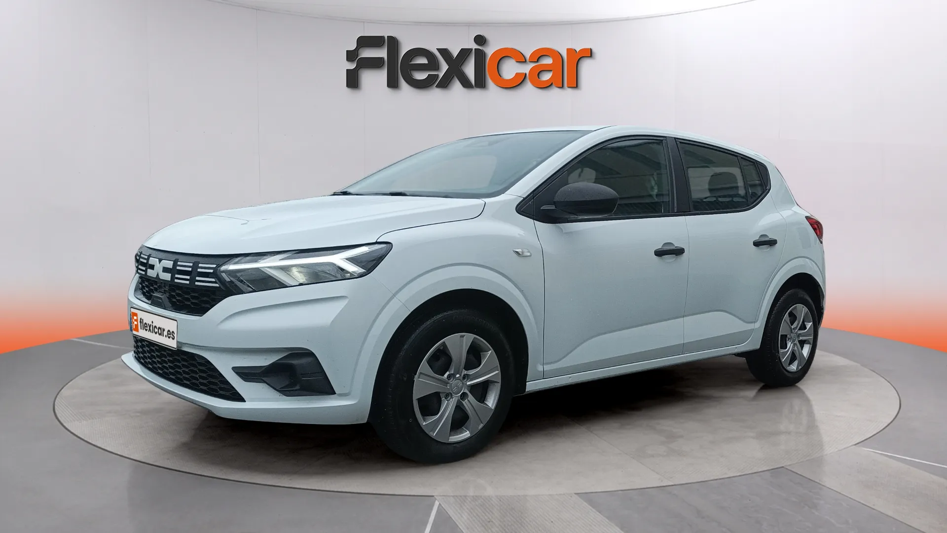 Dacia Sandero Essential SCe 65 - foto 5