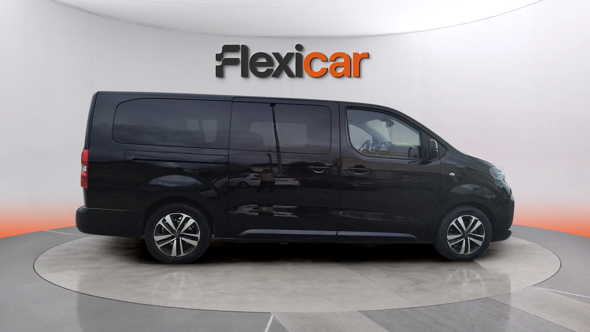 Peugeot Traveller Business Long BlueHDi 180 EAT8 - foto 3
