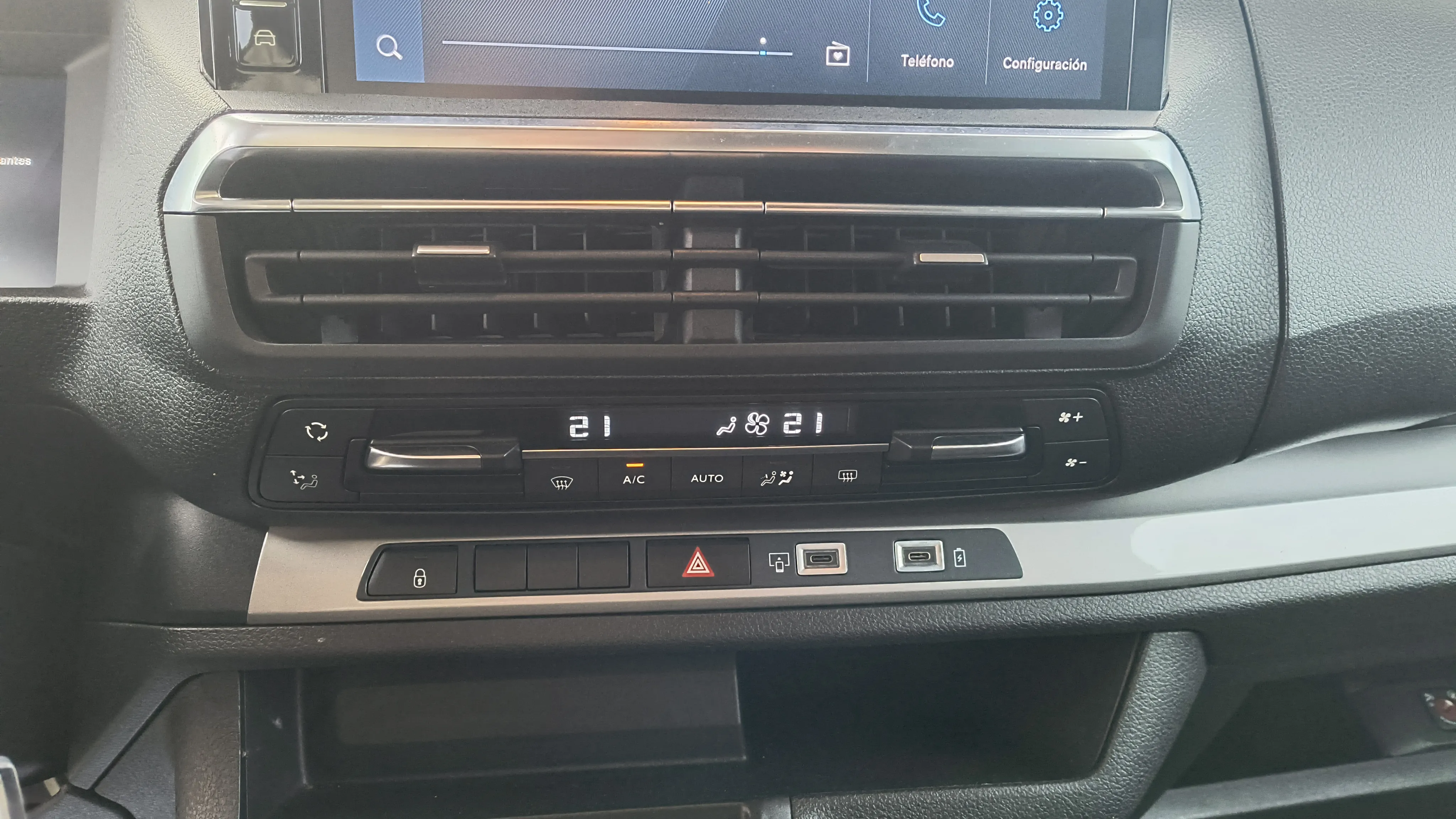 Peugeot Traveller Business Long BlueHDi 180 EAT8 - foto 24