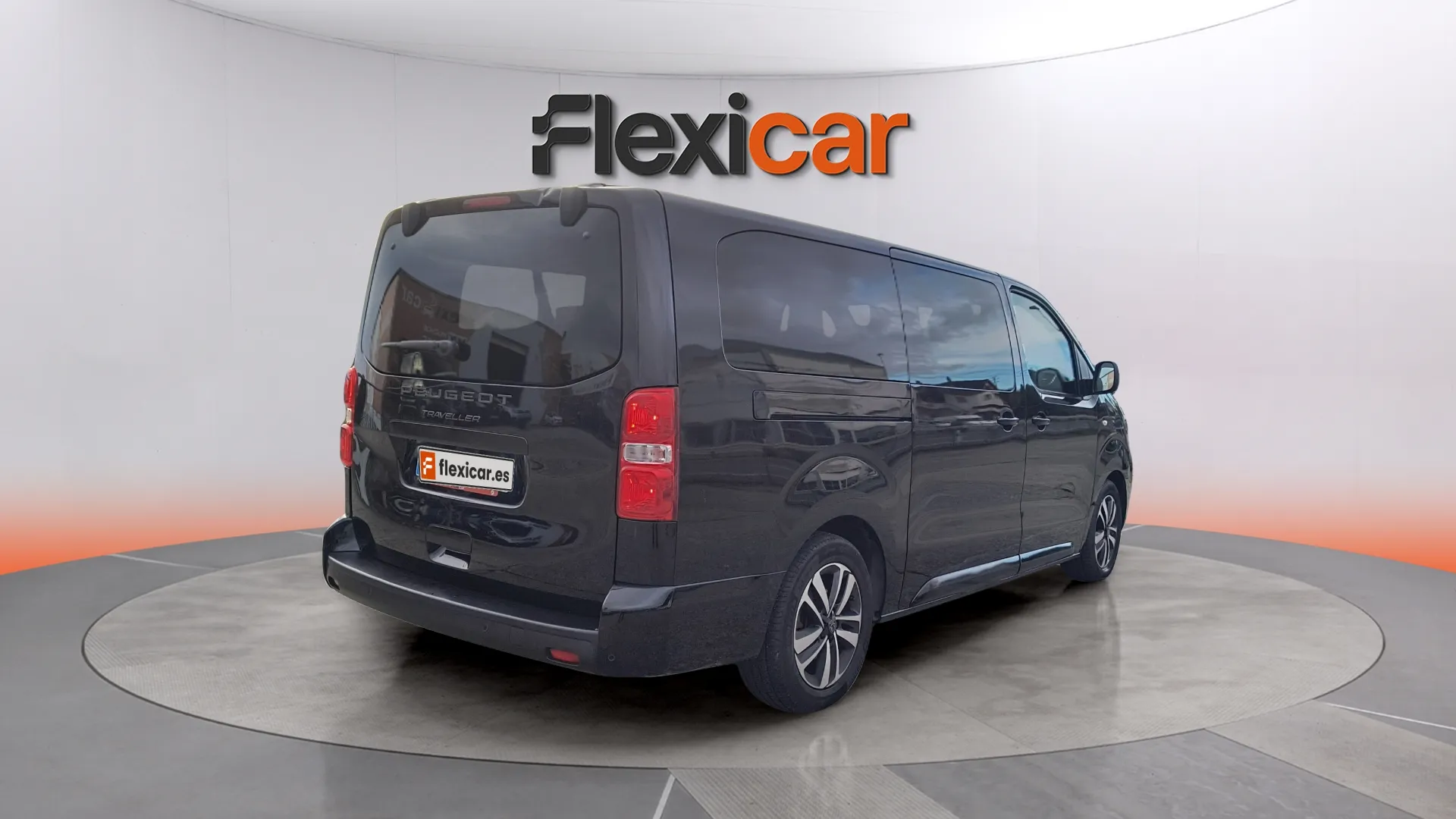 Peugeot Traveller Business Long BlueHDi 180 EAT8 - foto 8