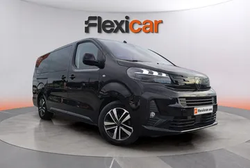 peugeot traveller business long bluehdi 180 s amps eat8 diesel automatica lugo 903000000283384