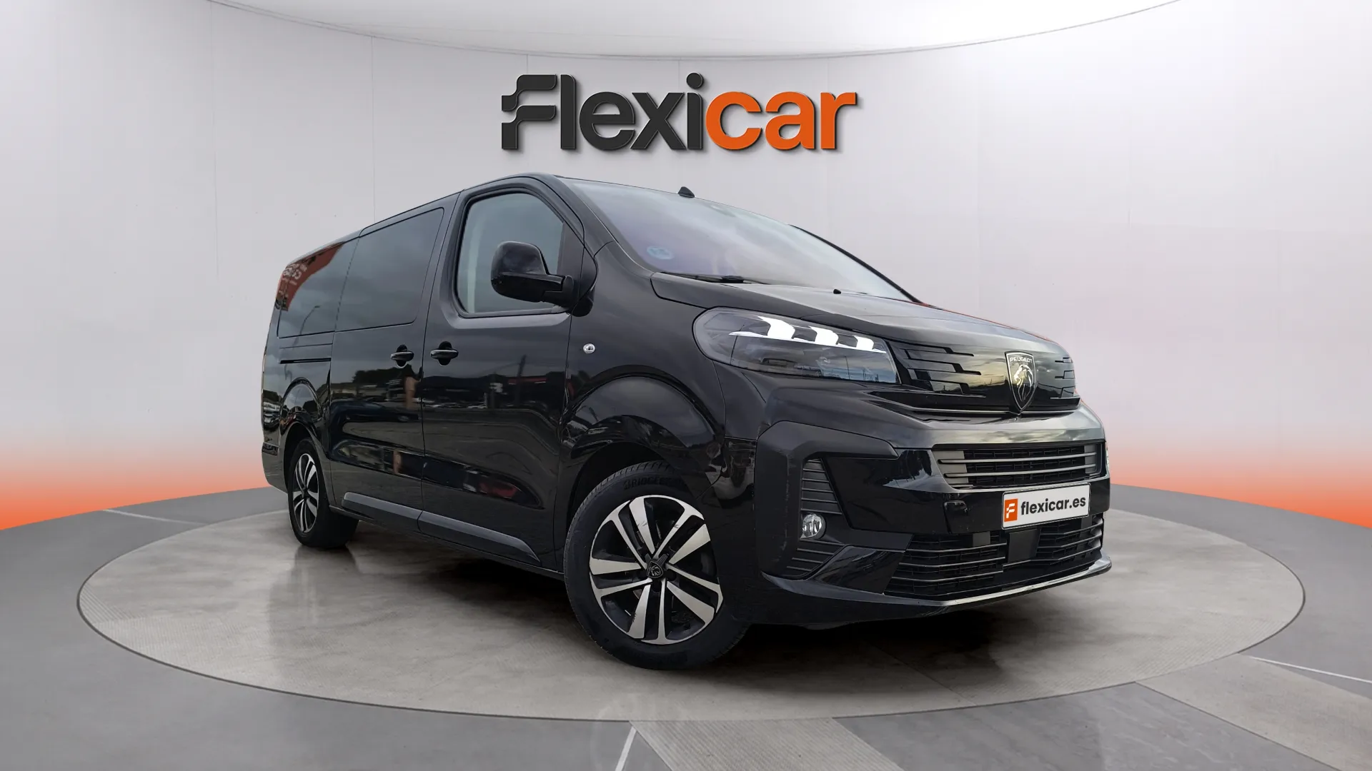 Peugeot Traveller Business Long BlueHDi 180 EAT8
