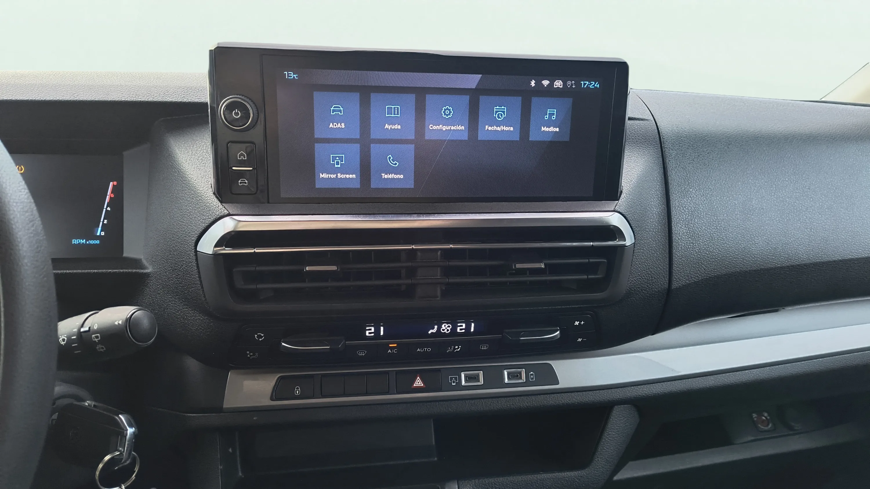 Peugeot Traveller Business Long BlueHDi 180 EAT8 - foto 29