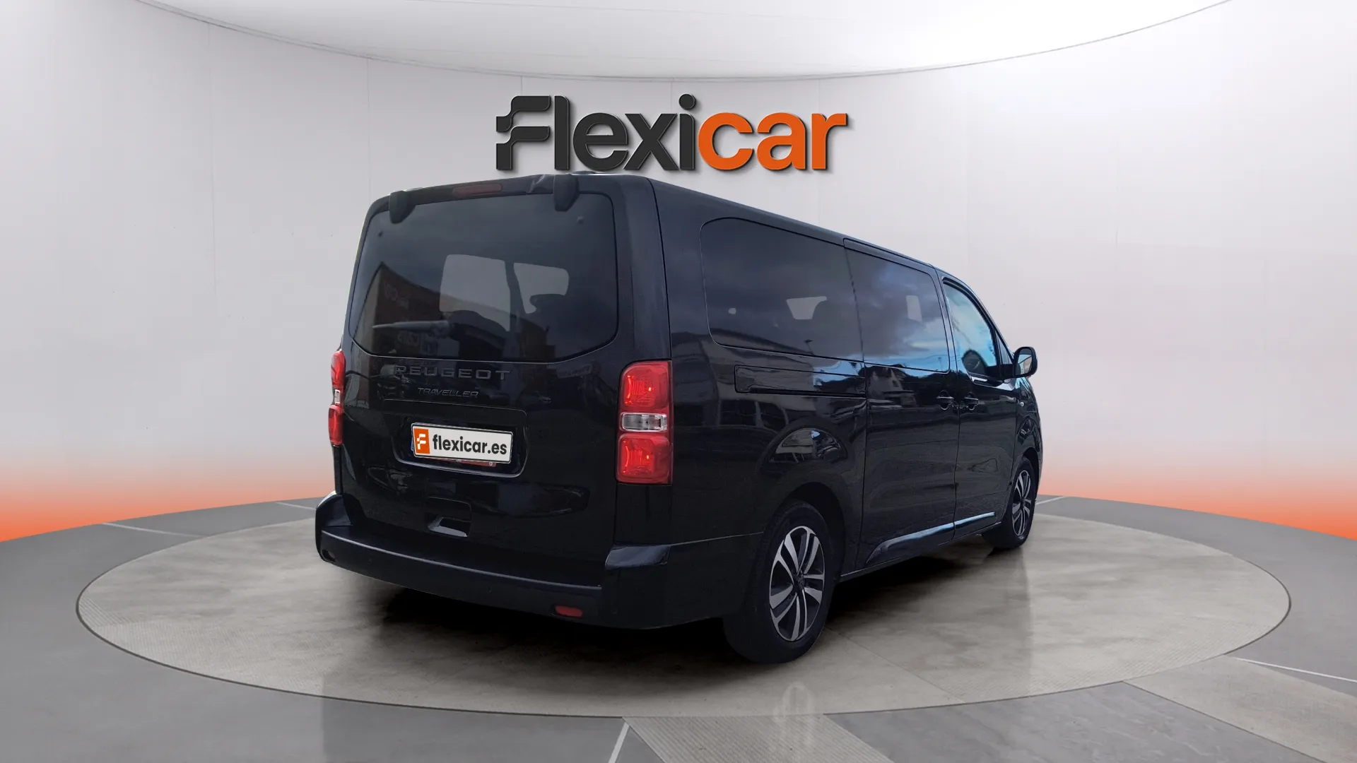 Peugeot Traveller Business Long BlueHDi 180 EAT8 - foto 5