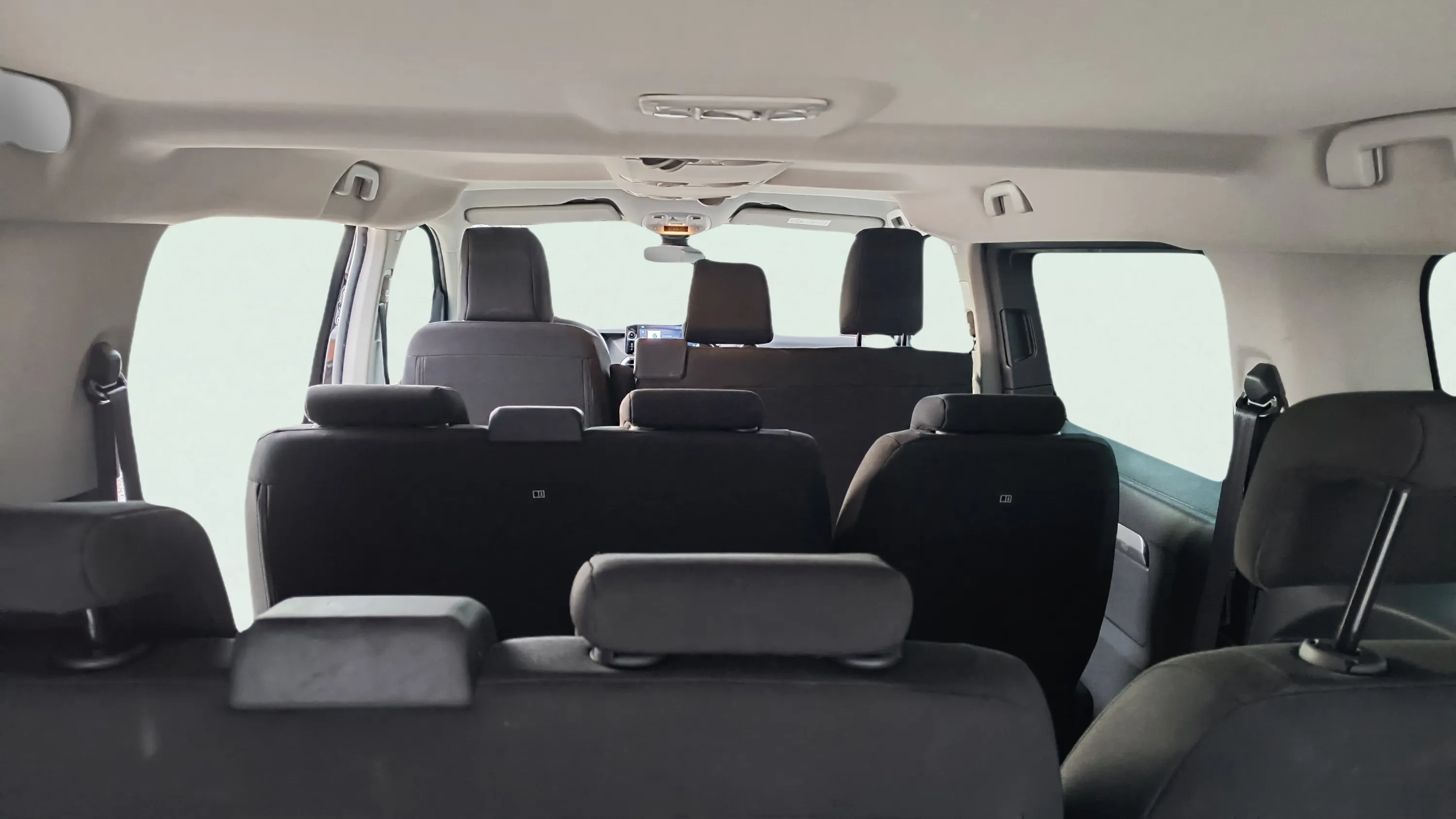 Peugeot Traveller Business Long BlueHDi 180 EAT8 - foto 19