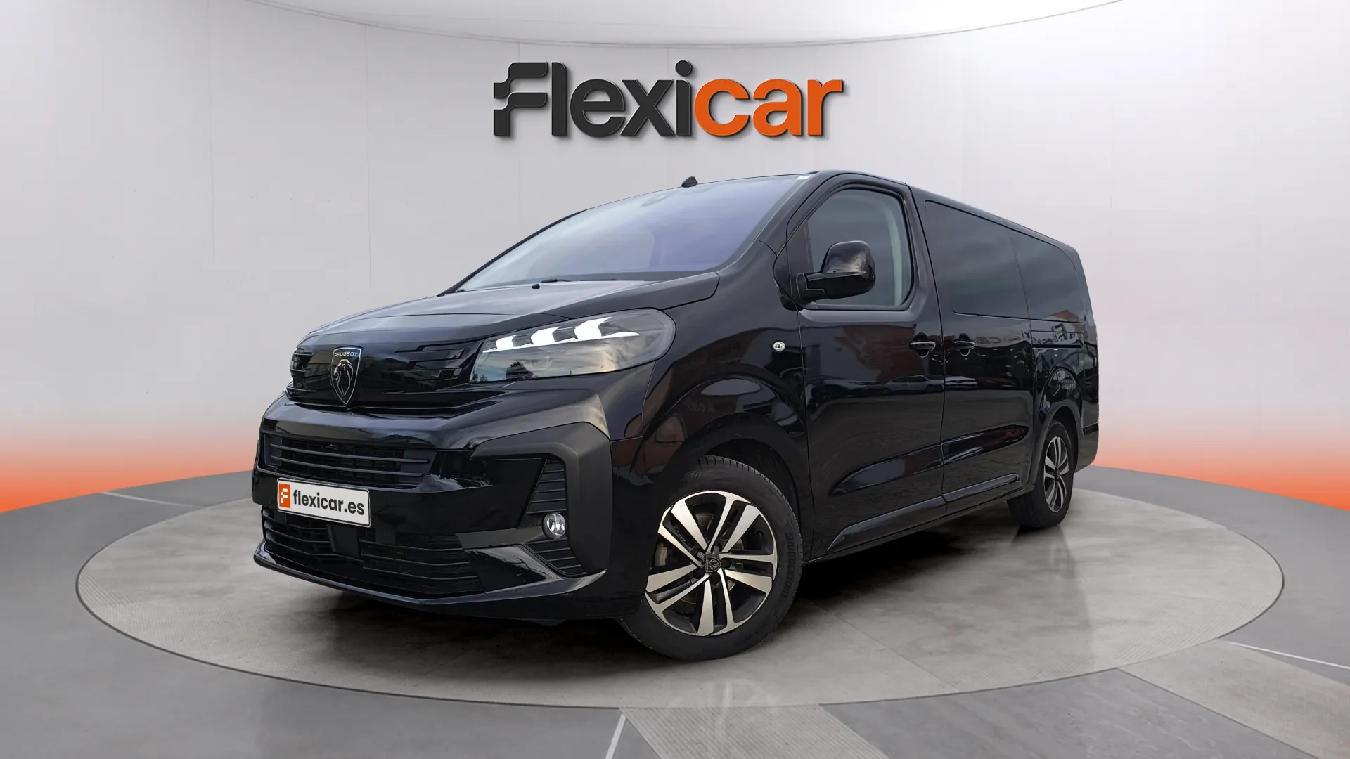 Peugeot Traveller Business Long BlueHDi 180 EAT8 - foto 7