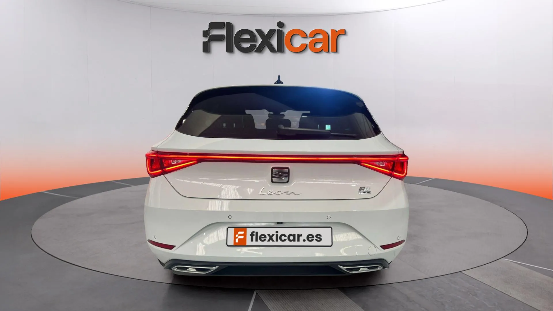 SEAT León 1.4 e-Hybrid DSG-6 FR - foto 5