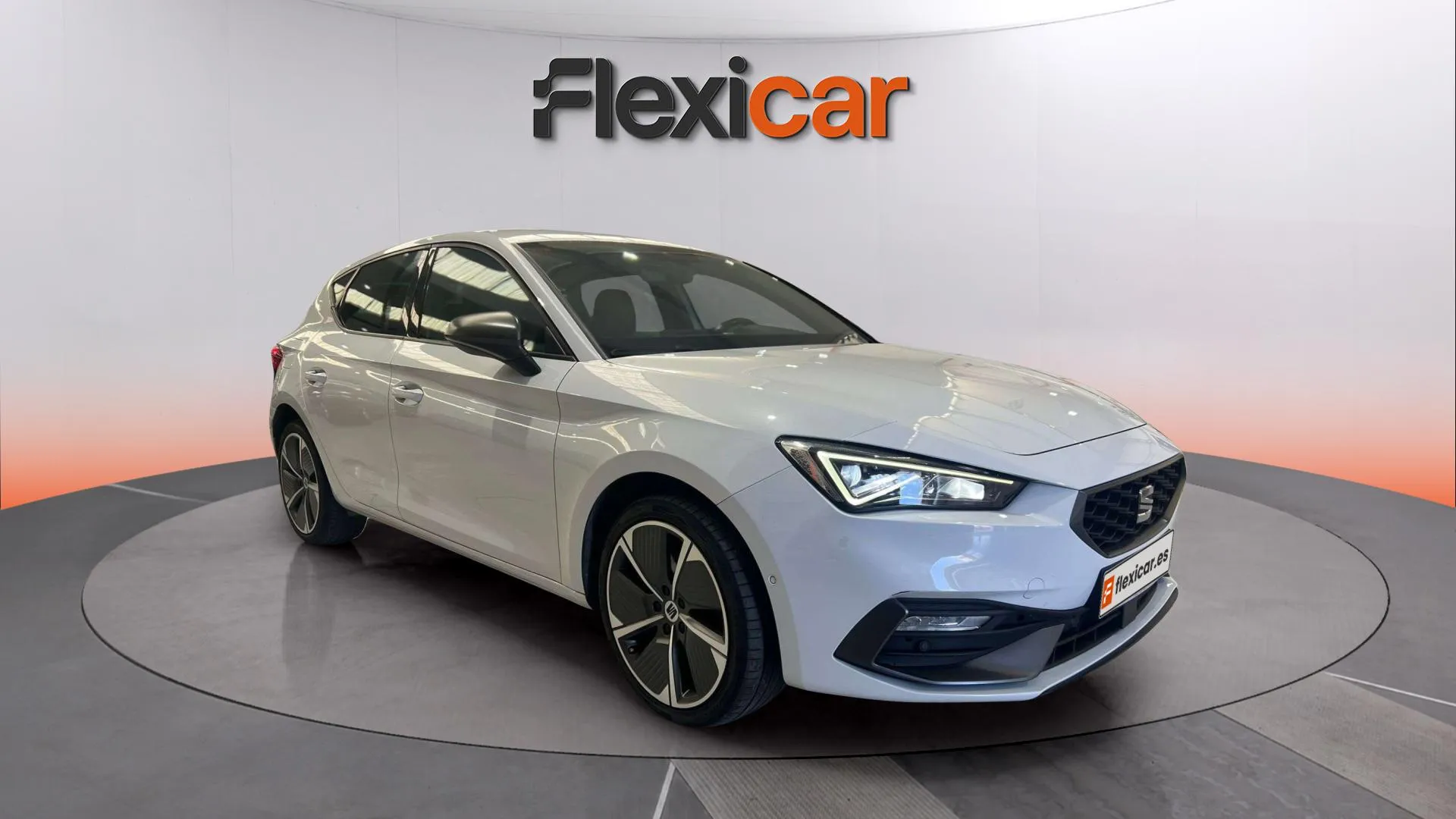 SEAT León 1.4 e-Hybrid DSG-6 FR