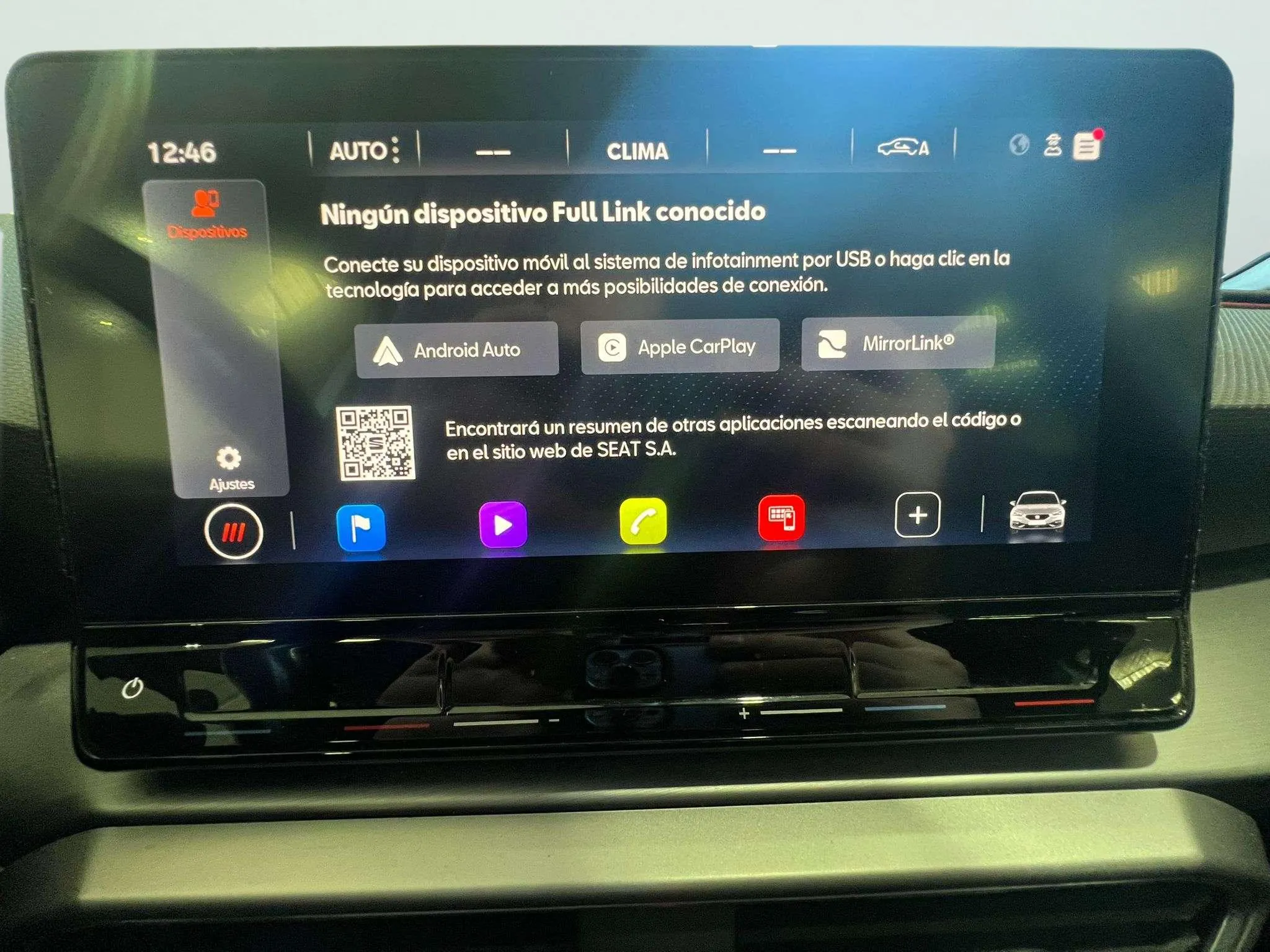 SEAT León 1.4 e-Hybrid DSG-6 FR - foto 24