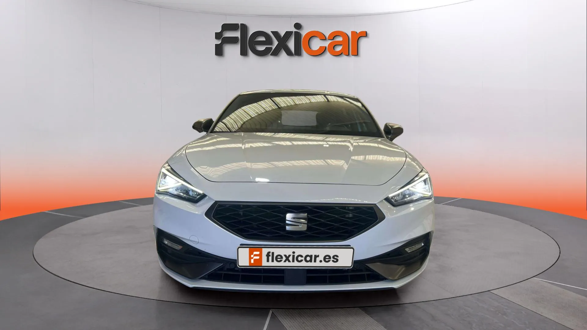 SEAT León 1.4 e-Hybrid DSG-6 FR - foto 2