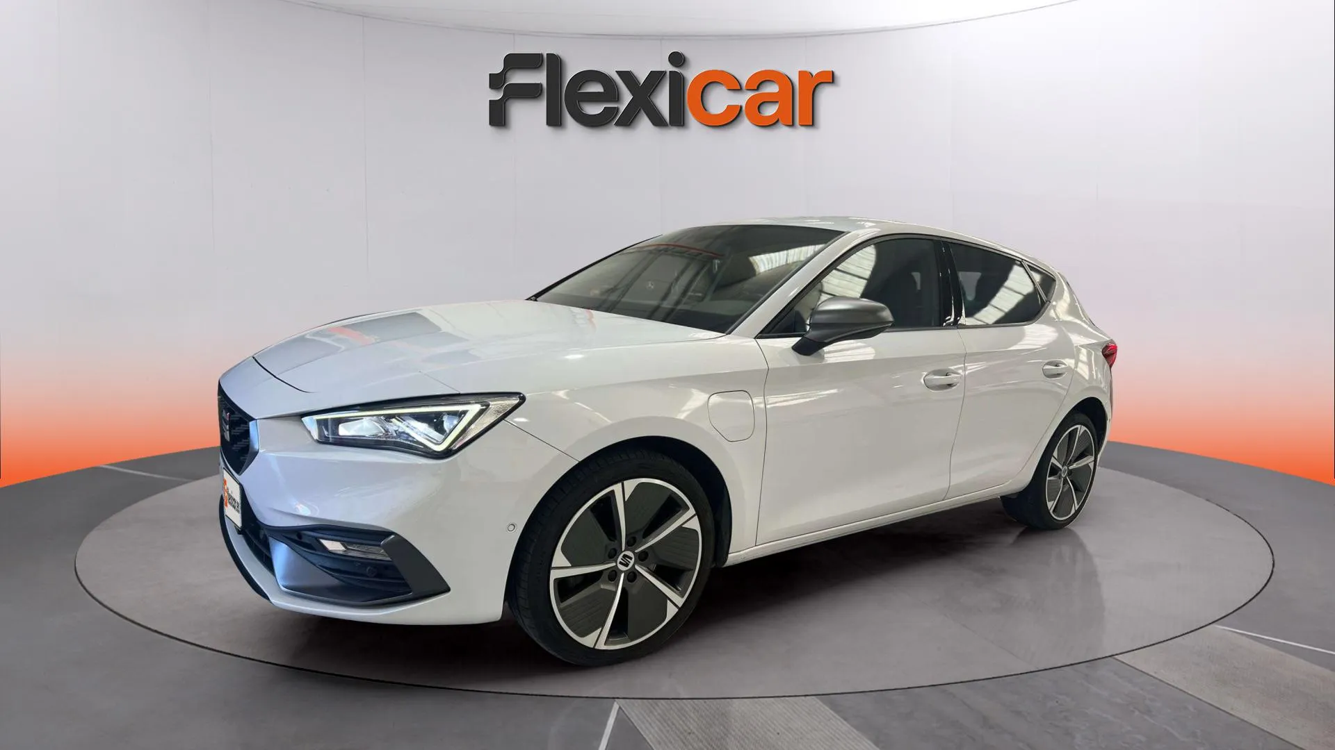 SEAT León 1.4 e-Hybrid DSG-6 FR - foto 3