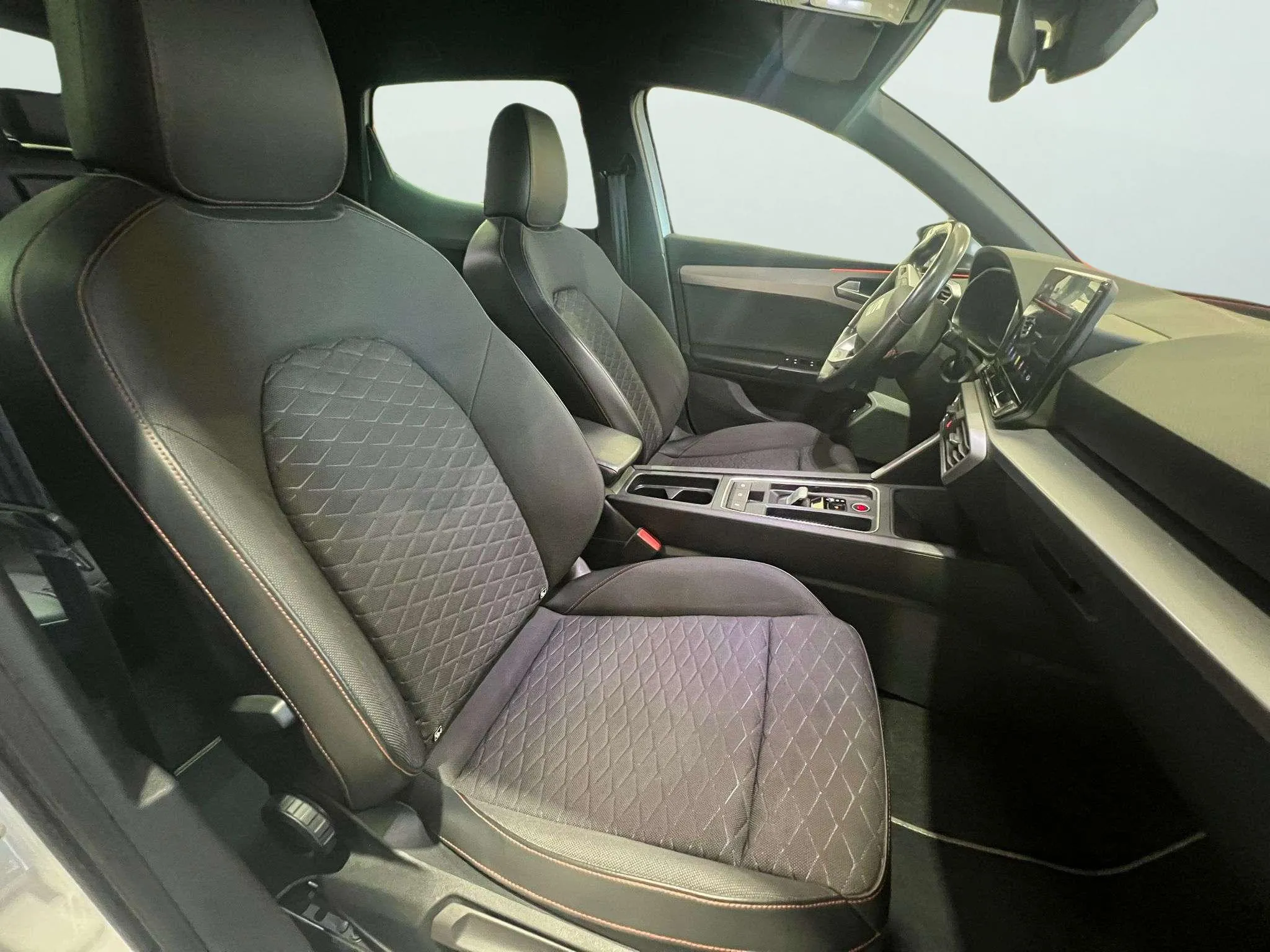 SEAT León 1.4 e-Hybrid DSG-6 FR - foto 10