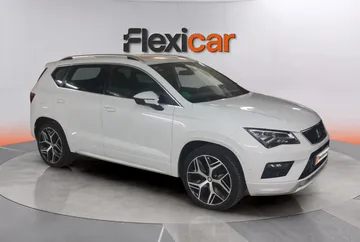 seat ateca 20 tsi 140kw dsg 7 4d s amps fr plus gasolina automatica madrid av andalucia 903000000283392