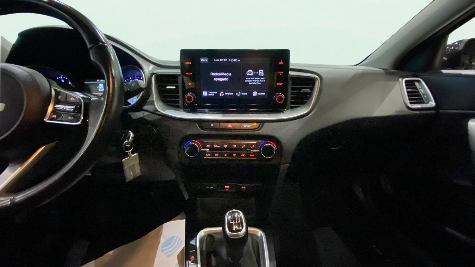 Kia XCeed 1.5 - foto 9