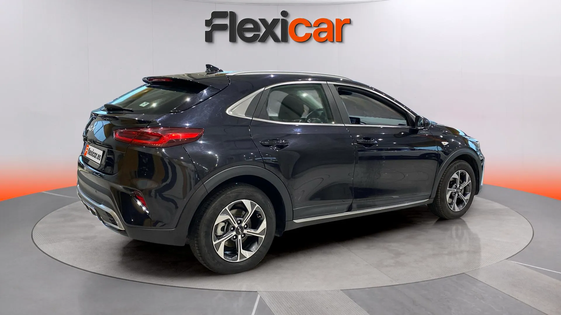 Kia XCeed 1.5 - foto 6