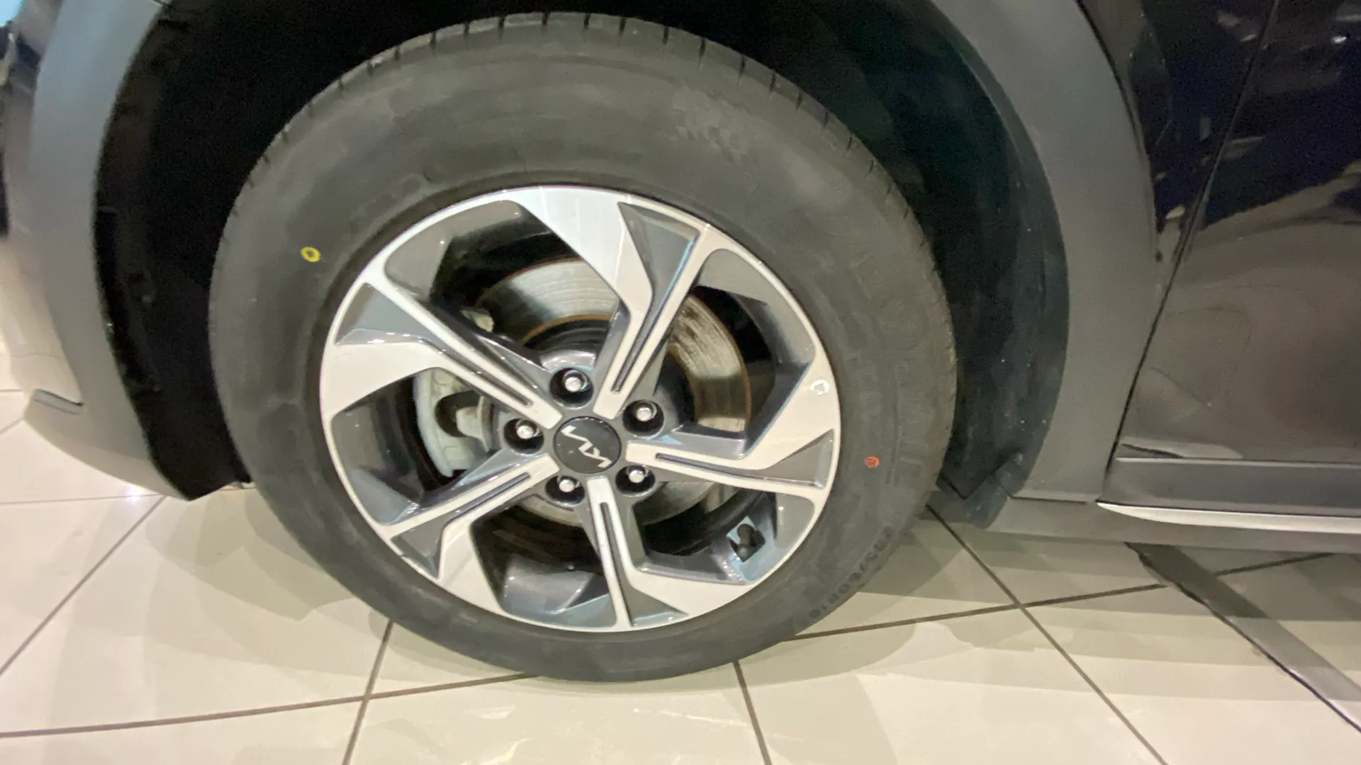 Kia XCeed 1.5 - foto 17