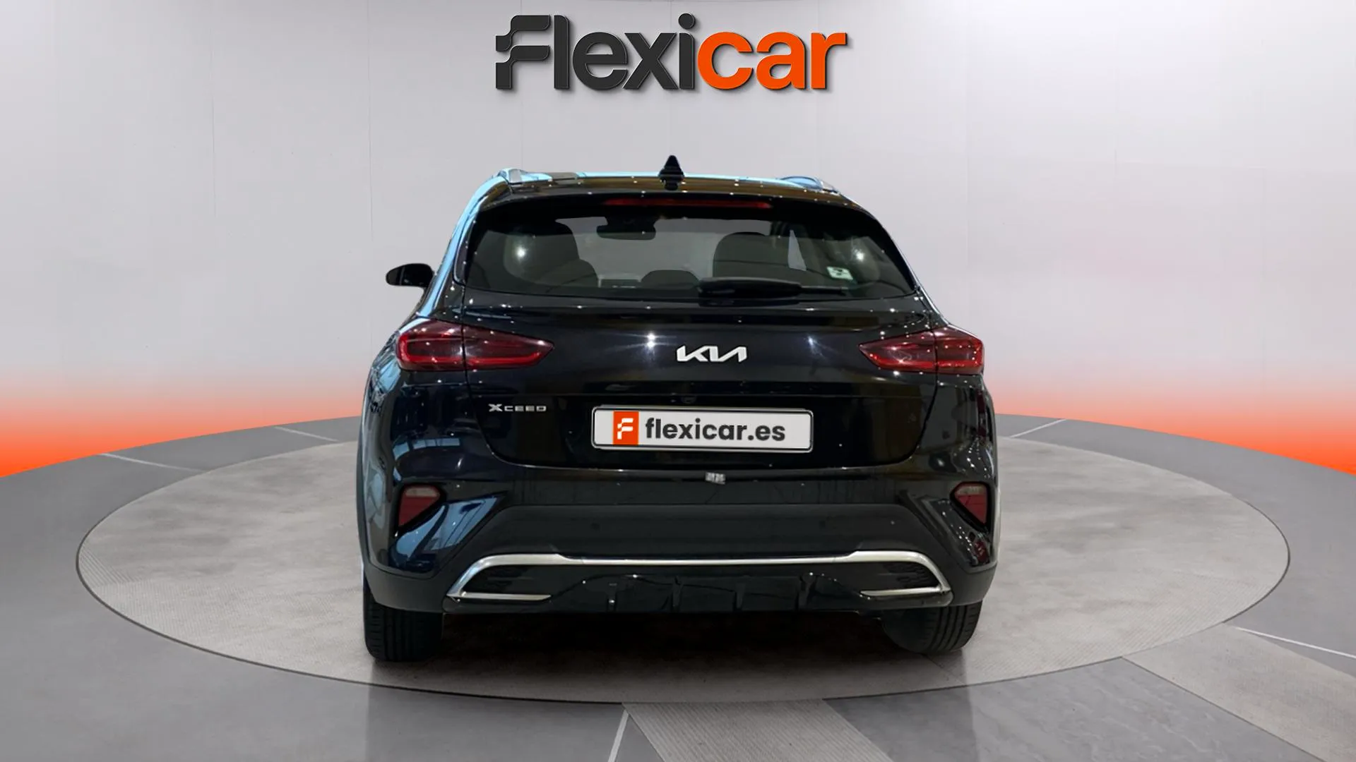 Kia XCeed 1.5 - foto 5