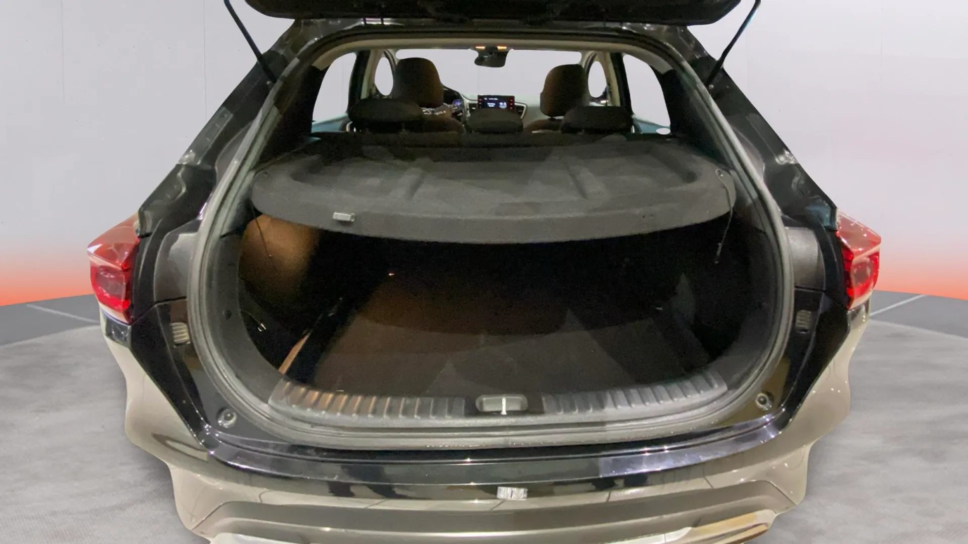 Kia XCeed 1.5 - foto 15
