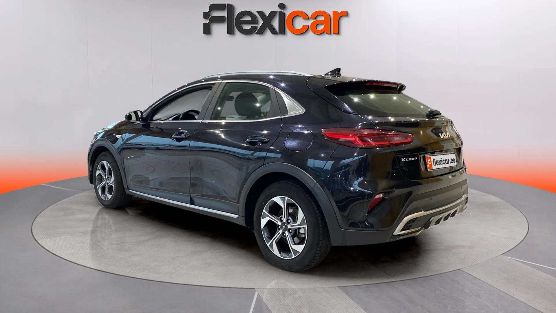 Kia XCeed 1.5 - foto 4