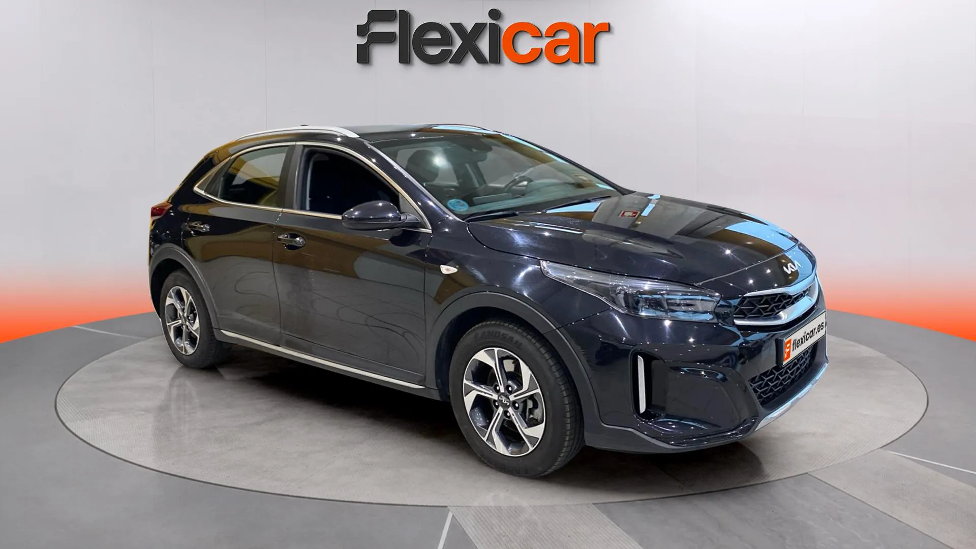 Kia XCeed 1.5