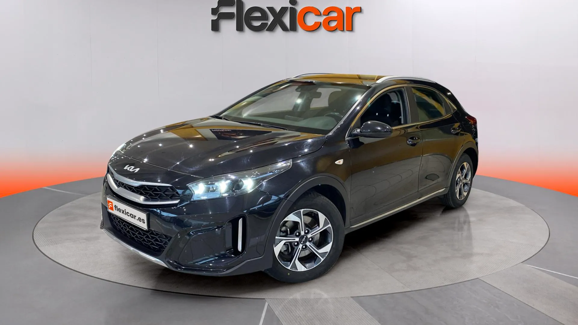 Kia XCeed 1.5 - foto 2