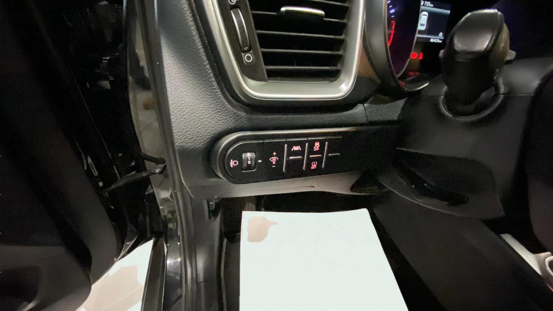 Kia XCeed 1.5 - foto 19