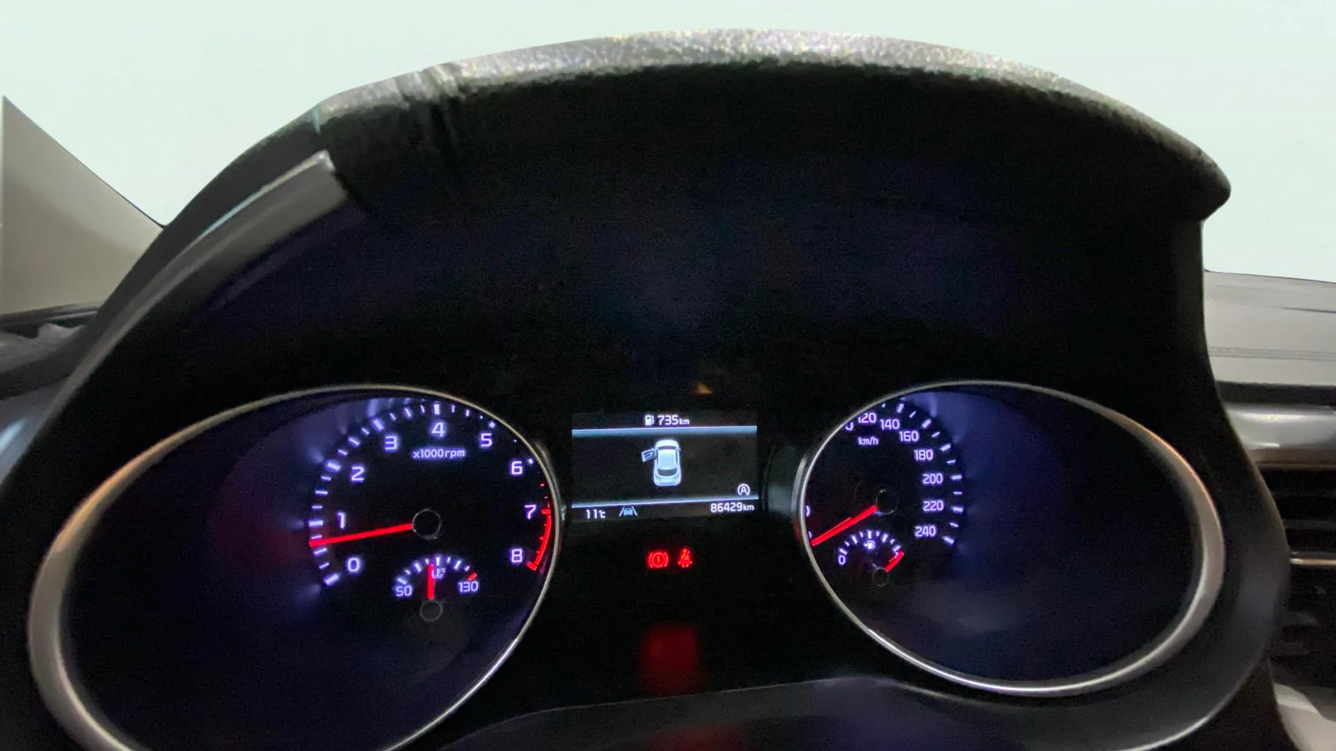 Kia XCeed 1.5 - foto 11