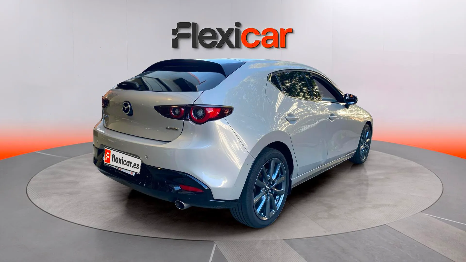 Mazda Mazda3 2.0 e-Skyactiv-G Exclusive-Line - foto 5