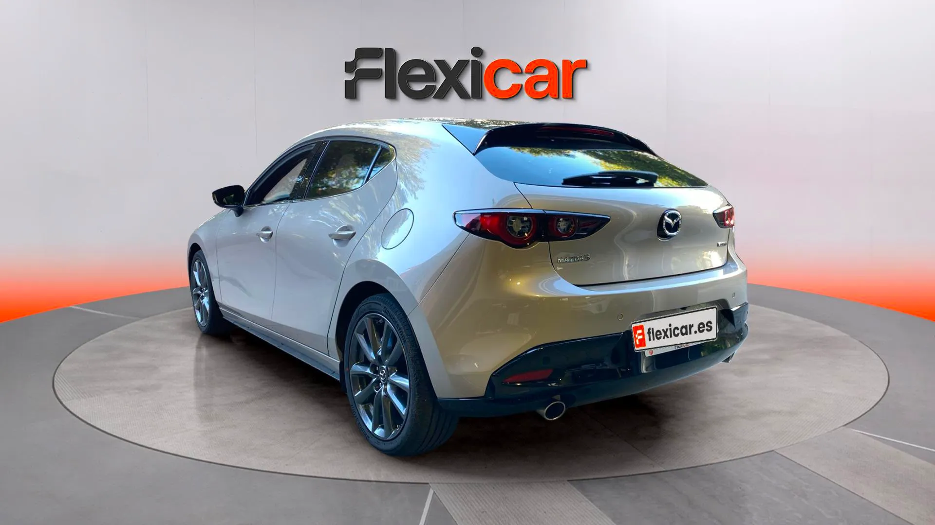 Mazda Mazda3 2.0 e-Skyactiv-G Exclusive-Line - foto 7