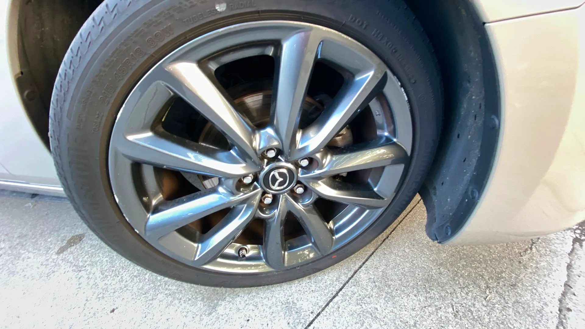 Mazda Mazda3 2.0 e-Skyactiv-G Exclusive-Line - foto 26
