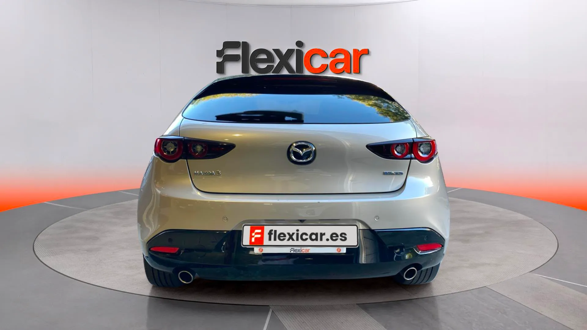 Mazda Mazda3 2.0 e-Skyactiv-G Exclusive-Line - foto 6